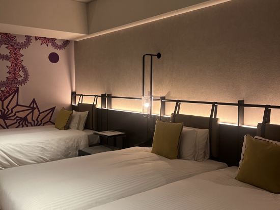 東京ベイ潮見プリンスホテル クーポン