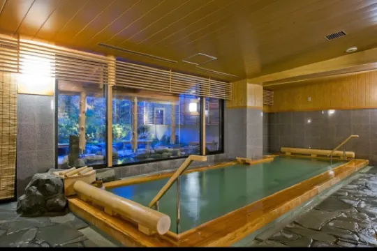 京都 嵐山溫泉 花傳抄(共立度假區)【2026年新裝修】 休閒娛樂 Photos