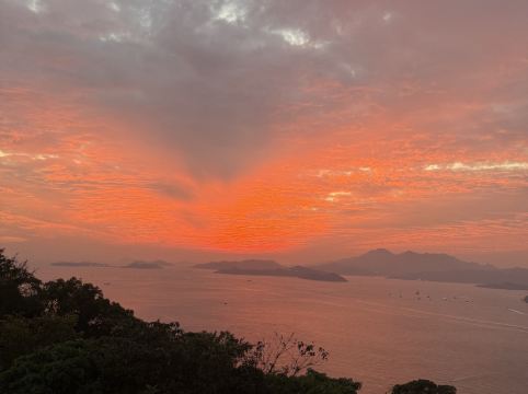 YHA賽馬會摩星嶺青年旅舍(香港島)優惠