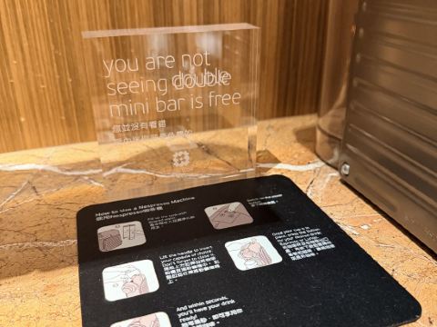 唯港薈酒店優惠