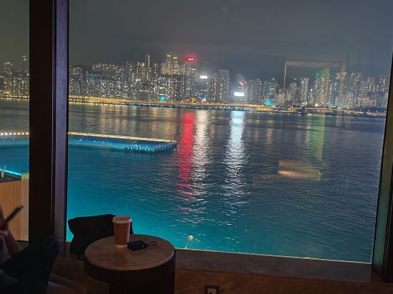千禧新世界香港酒店優惠