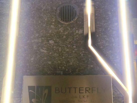 晉逸蘭桂坊精品酒店中環優惠