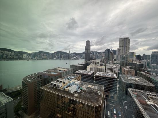 唯港薈酒店優惠
