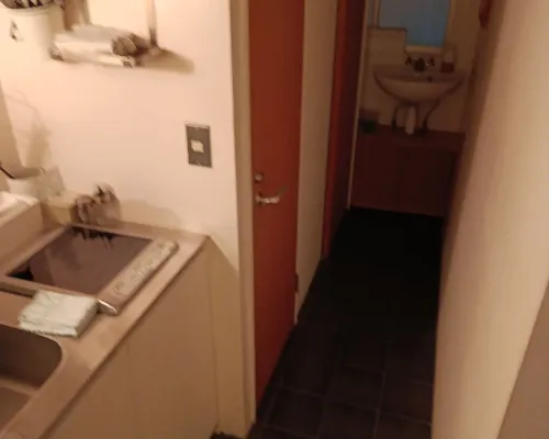 Route - Cafe and Petit Hostel Rooms Photos