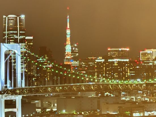 グランドニッコー東京 台場 クーポン