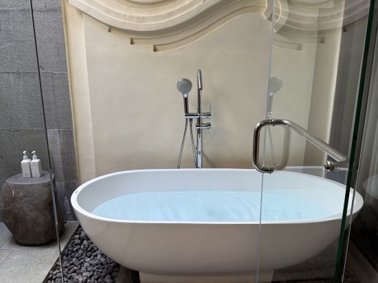 峇里島卡曼達魯度假村 - CHSE Certified優惠