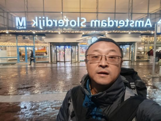 阿姆斯特丹瞬移酒店優惠