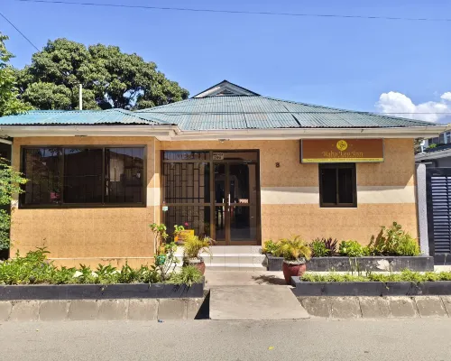 Raha Leo Inn Ngoại thất Photos