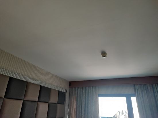 阿布賈德大酒店優惠