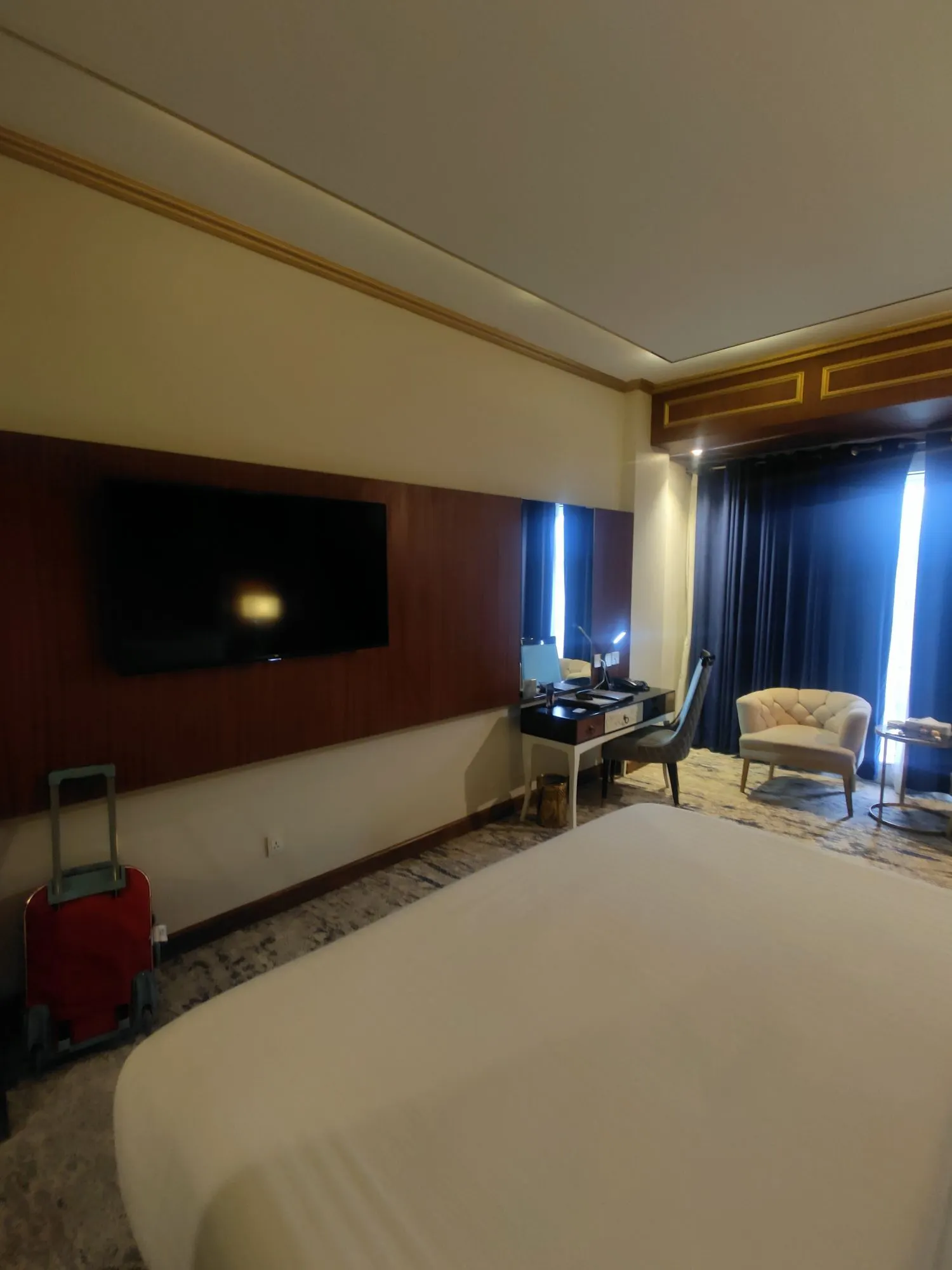 Best Western Premier Islamabad Phòng Photos