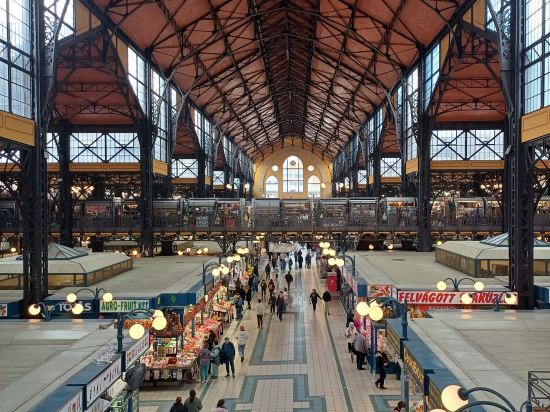 布達佩斯風尚酒店優惠