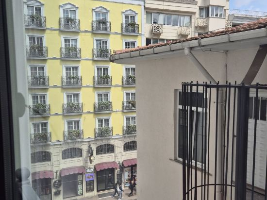 伊斯坦堡我的夢幻酒店優惠