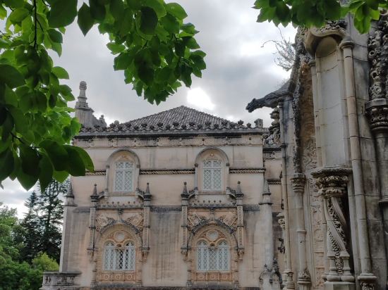 布薩科皇宮酒店優惠