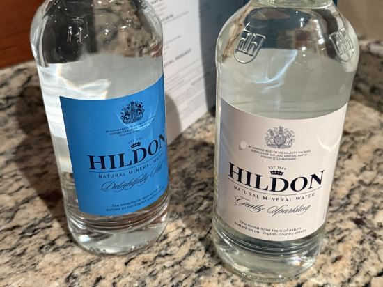 索菲特倫敦希斯羅酒店優惠