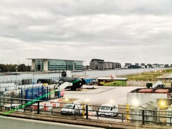 倫敦市機場旅遊旅館優惠