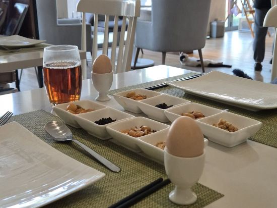 馨廬花園飯店（上海國際旅遊度假區店）優惠