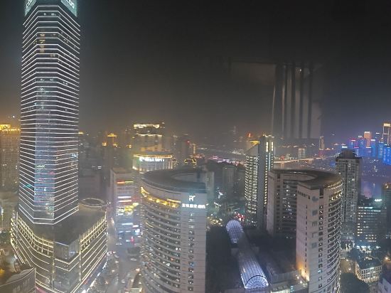 洵夢主題飯店（解放碑洪崖洞店）優惠