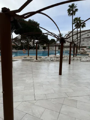 Iberostar Waves Cristina Cerca del hotel Photos