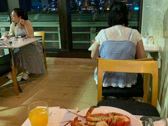 香港港島海逸君綽酒店優惠