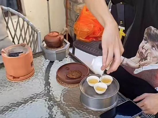 東山島領海網紅海景度假別墅優惠