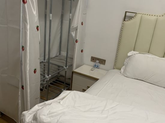 斯維登精品公寓（珠海橫琴口岸店）優惠