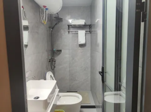 Wangxian Silanxiang Homestay الغرف Photos