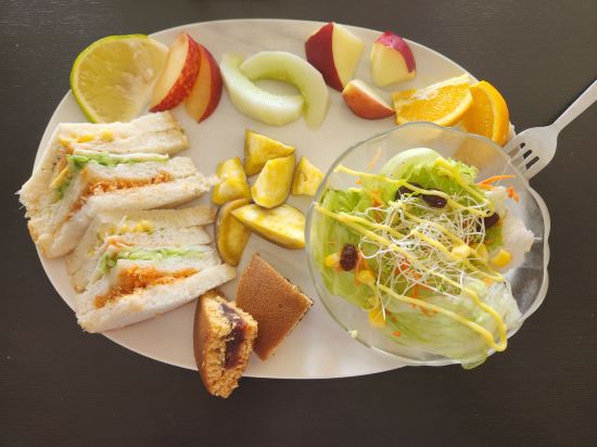 太魯閣黏住民宿優惠