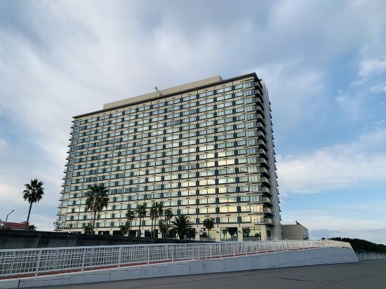 東京灣東急酒店優惠