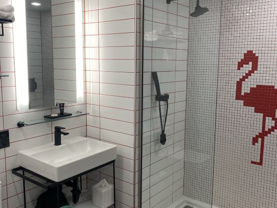 邁阿密機場麗笙紅標酒店優惠