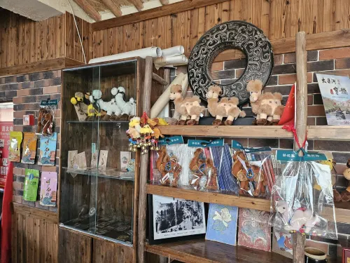 Hongwu Inn Общественные зоны Photos