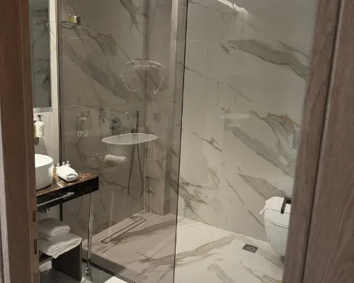 Athens the L7 STR - Luxury Boutique Collection Hotel Zimmer Photos