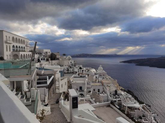 中央菲拉酒店優惠