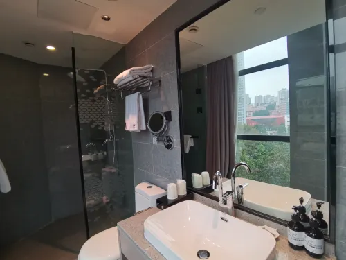 GreenTree Eastern Hotel Rooms Photos