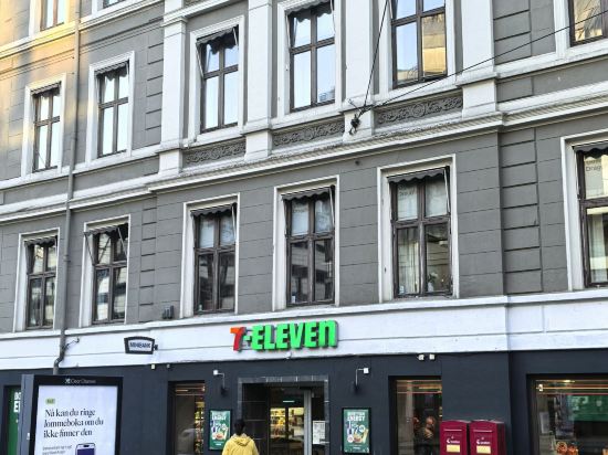 霍爾伯格斯堪迪克酒店優惠