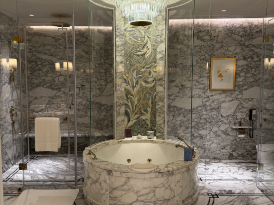 澳門麗思卡爾頓酒店優惠