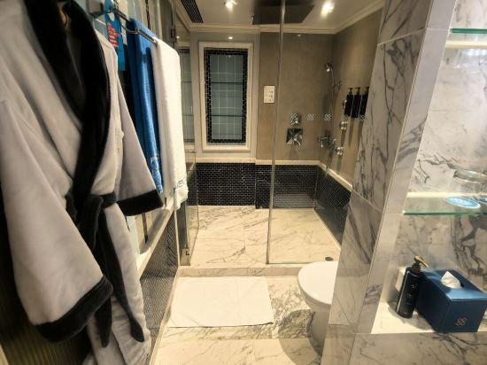 木的地酒店-中環優惠