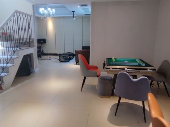 趣墅度假別墅（珠海海泉灣店）優惠