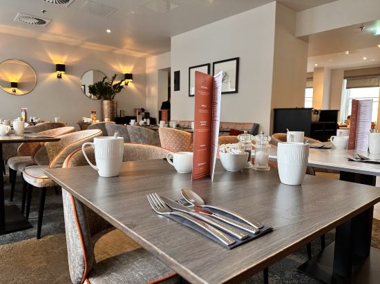 十丘廣場酒店優惠