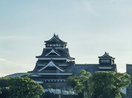 アークホテル熊本城前 クーポン