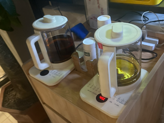 TOWO上品飯店（深圳碧頭地鐵站店）優惠