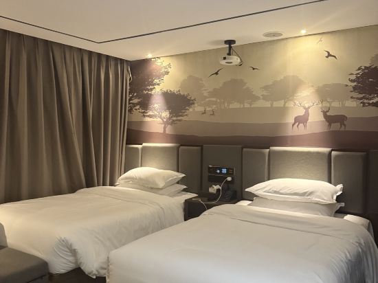 木棉花（廣州新白雲國際機場店）優惠