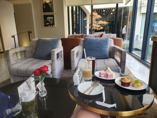 上海錦江都城經典達華靜安寺飯店優惠