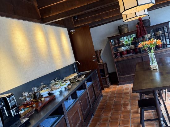 麗江安隅酒店優惠