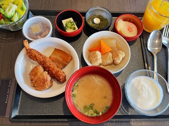 出島の湯 ドーミーイン長崎新地中華街 クーポン