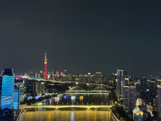 御江苑維福頓公寓（廣州北京路海珠廣場地鐵站店）優惠