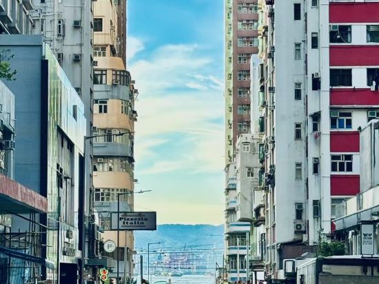 香港輝豪酒店優惠