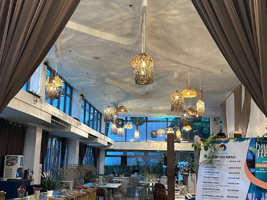 坎瓦司精品飯店優惠