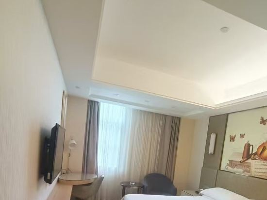 中山為民酒店優惠