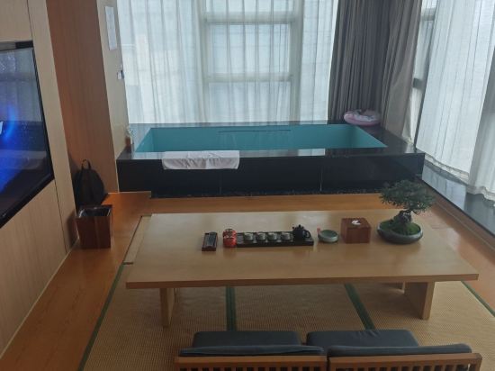 長沙瀟影華美達飯店優惠