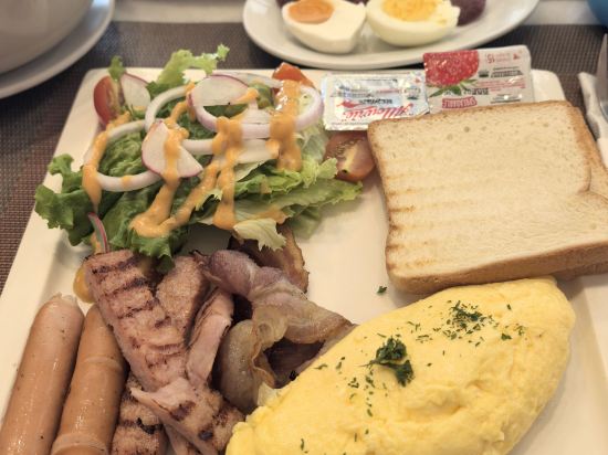 早苗清邁飯店優惠